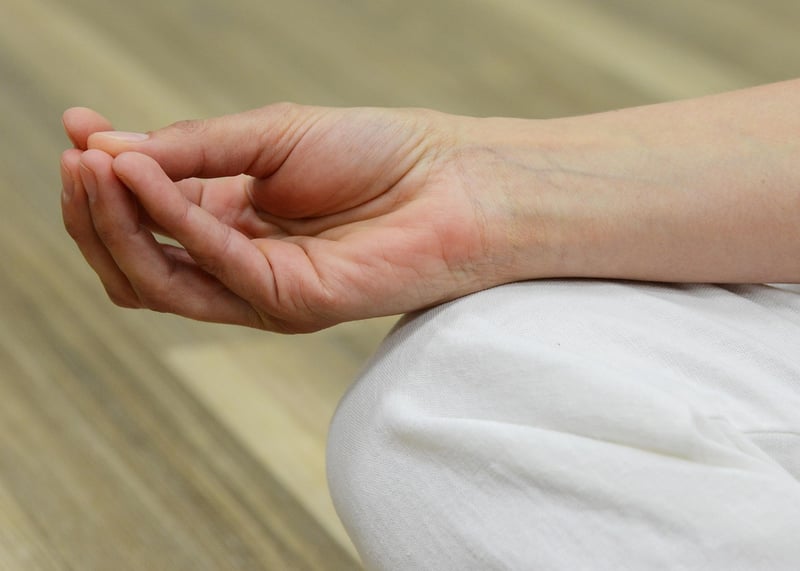 Meditation Image